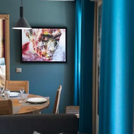 Apartment Oural Rent