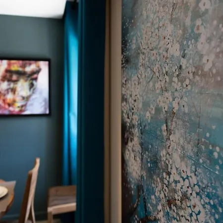 Oural Rent Apartment *