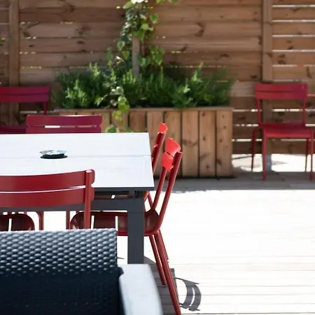 Oural Rent Apartment *