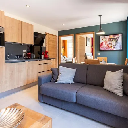 Oural Rent Apartment *