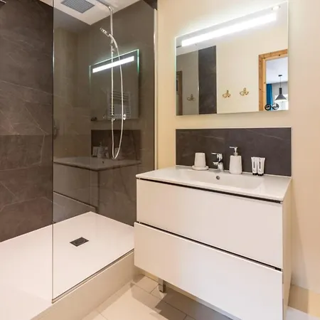 Apartment Oural Rent Annecy