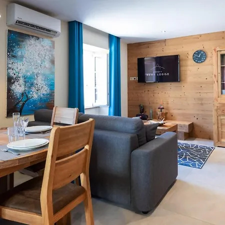 Oural Rent Apartment *