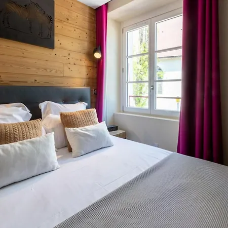 Apartment Oural Rent Annecy