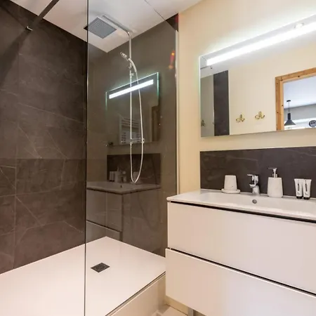 Oural Rent Apartment Annecy
